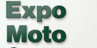 Expo Moto Garage en el Hipódromo de San Isidro Expo Moto Garage