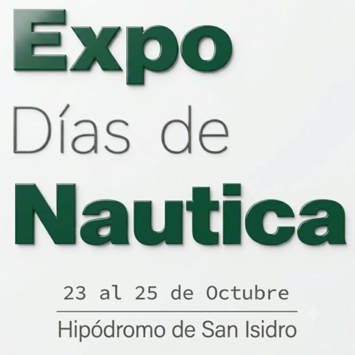 Expo nautica
