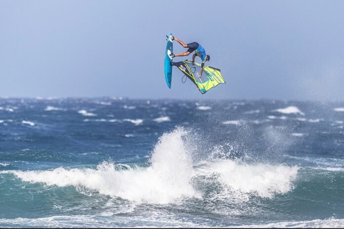 Gran Canaria Gloria Windsurf World Cup Gran Canaria Gloria Windsurf World Cup