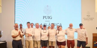 Puig Vela Clàssica