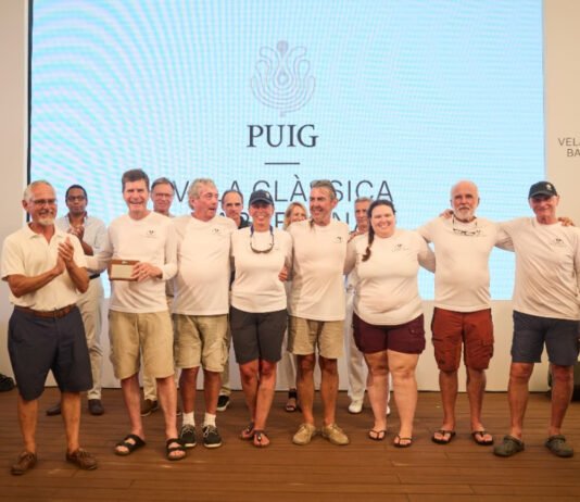Puig Vela Clàssica