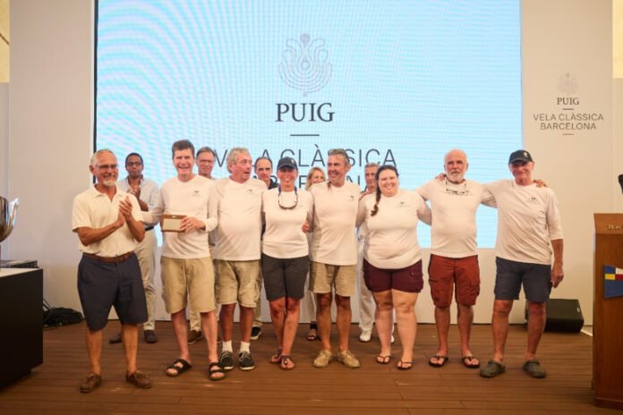 Puig Vela Clàssica Puig Vela Clàssica