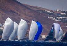 52 SUPER SERIES LANZAROTE