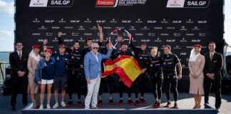 LOS GALLOS CONQUISTAN PORTSMOUTH Y CONSIGUEN SU SEGUNDO VICTORIA EN UN INOLVIDABLE ENFRENTAMIENTO EN SOLENT.
