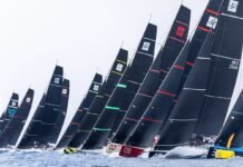 52 SUPER SERIES LANZAROTE