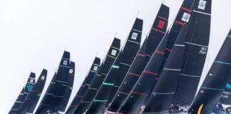 52 SUPER SERIES LANZAROTE