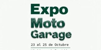 Expo Moto Garage