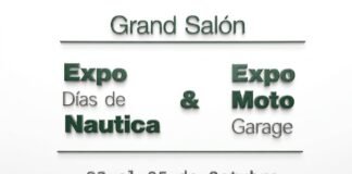 Grand Salón
