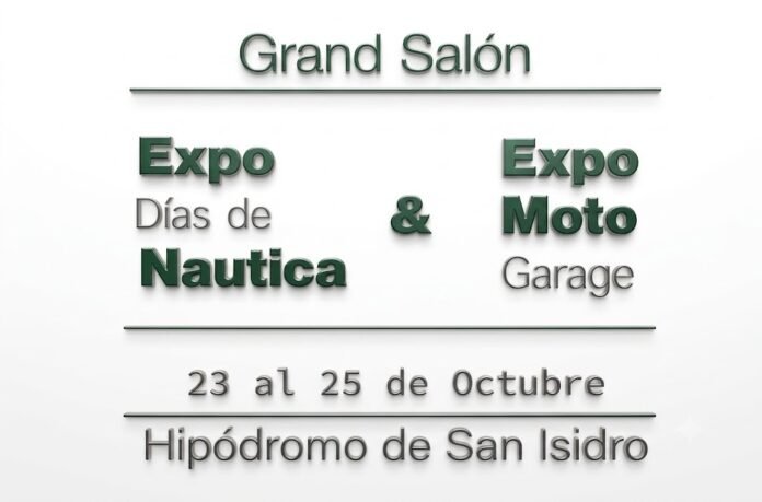 Grand Salón Grand Salón