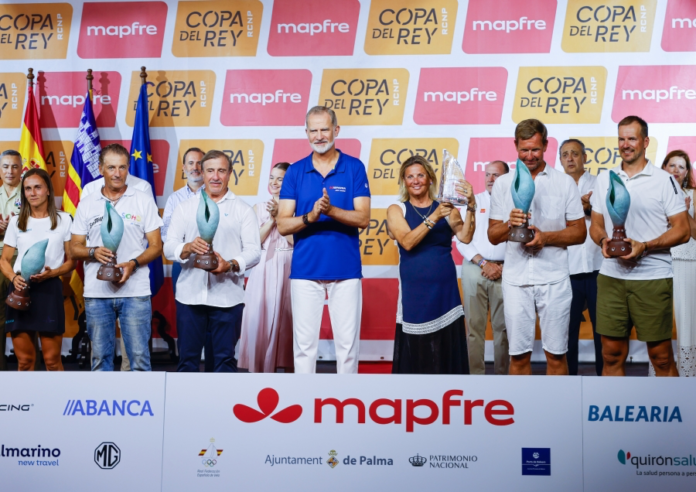 Copa del Rey Mapfre Copa del Rey Mapfre