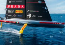 PIRELLI LUNA ROSSA
