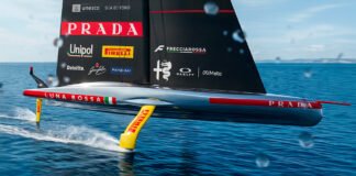 PIRELLI LUNA ROSSA