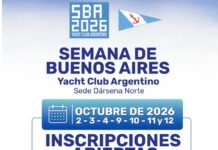 Semana de Buenos Aires.
