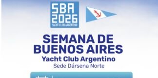Semana de Buenos Aires.