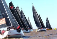 Campeonato Dársena Norte