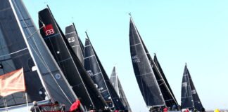 Campeonato Dársena Norte