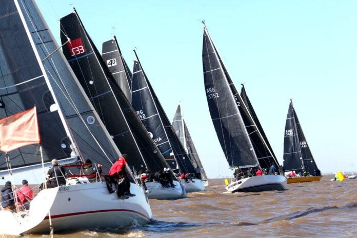 Campeonato Dársena Norte