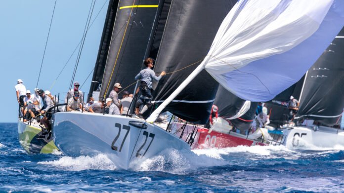 52 SUPER SERIES