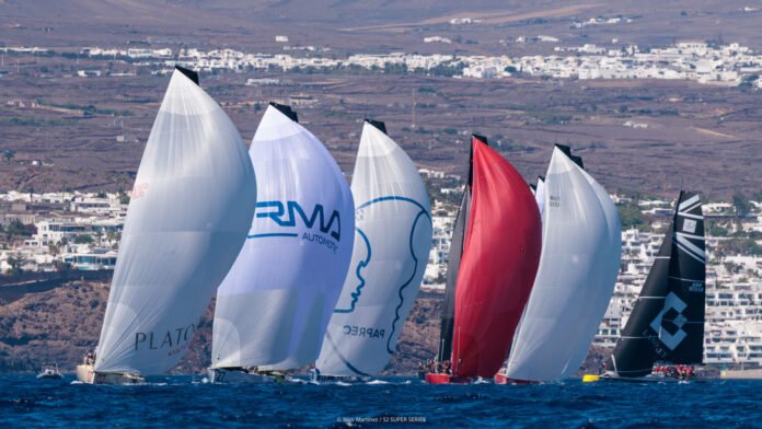 52 SUPER SERIES