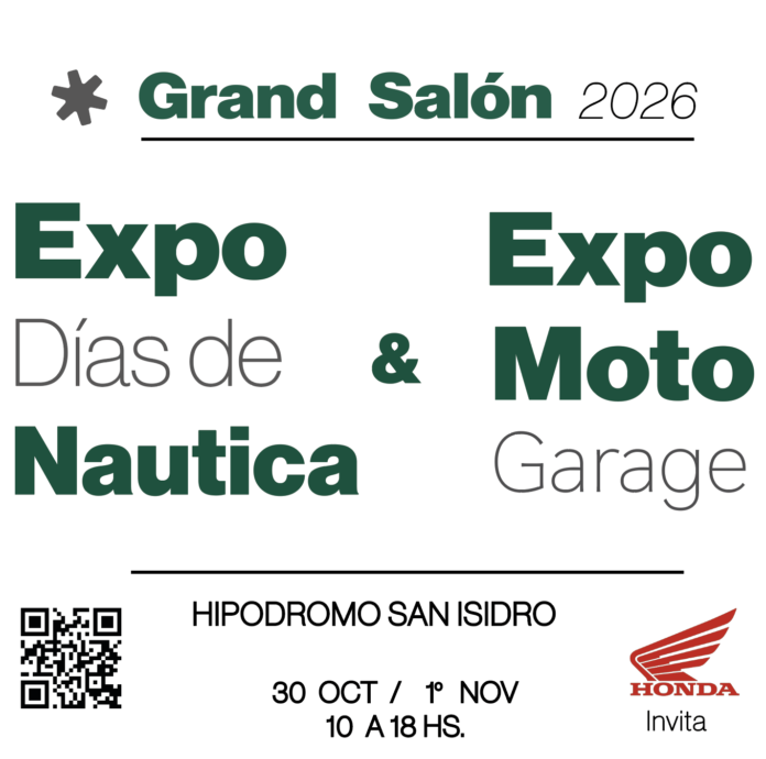Grand salon