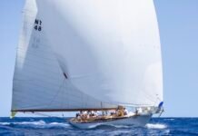 La XXII Copa del Rey Repsol de Barcos de Época ha llegado a su fin Copa del Rey Repsol de Barcos de Época
