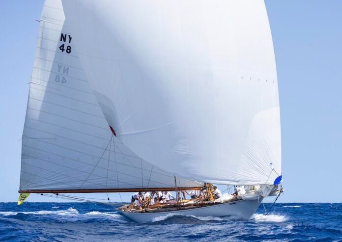 Copa del Rey Repsol de Barcos de Época