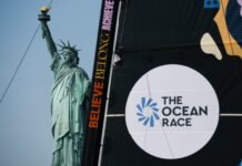 The Ocean Race Atlantic