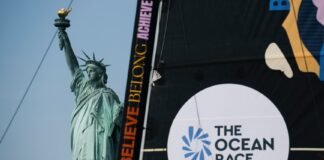 The Ocean Race Atlantic