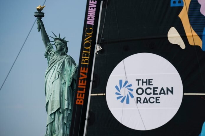The Ocean Race Atlantic