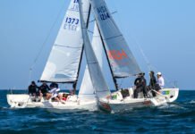 Campeonato del Mundo de J70