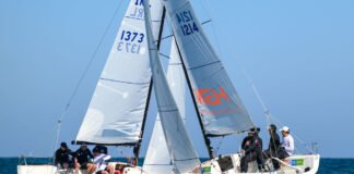 Campeonato del Mundo de J70