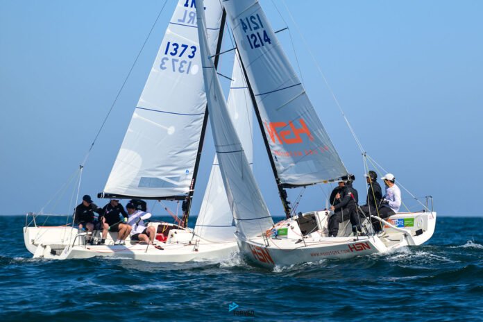 Campeonato del Mundo de J70