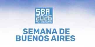 Semana de Buenos Aires 2026: Comienza la cuenta regresiva! Semana de Buenos Aires
