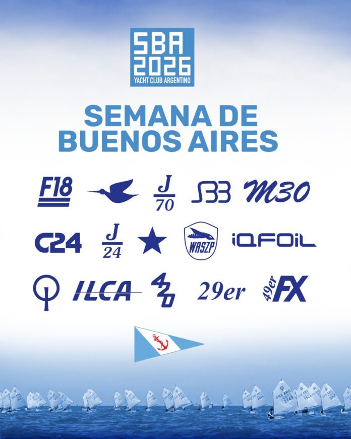 Semana de Buenos Aires