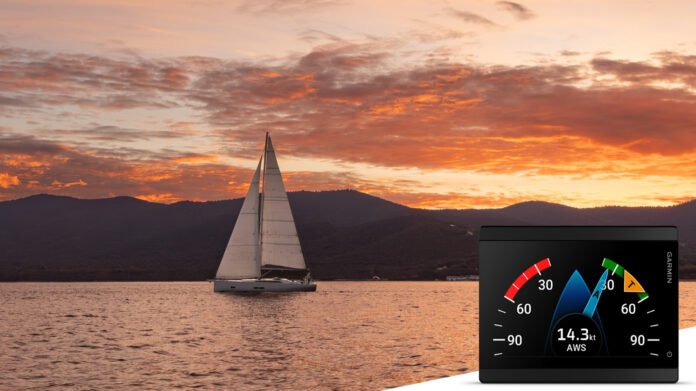 Garmin Garmin