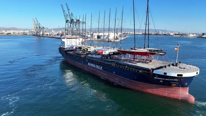 52 SUPER SERIES