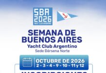 SEMANA DE BUENOS AIRES