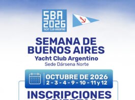 SEMANA DE BUENOS AIRES