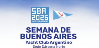 SEMANA DE BUENOS AIRES SEMANA DE BUENOS AIRES