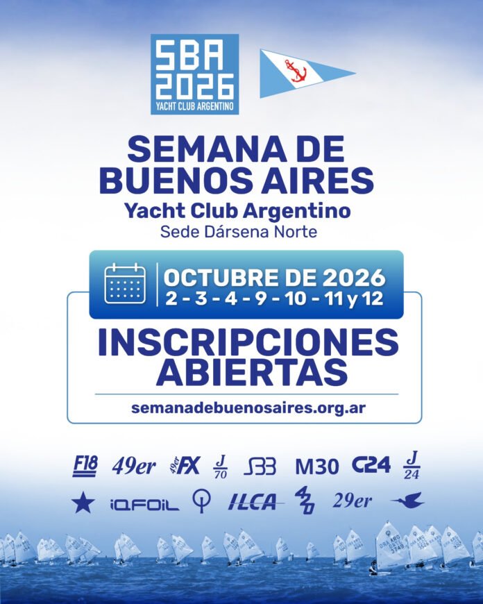 SEMANA DE BUENOS AIRES SEMANA DE BUENOS AIRES
