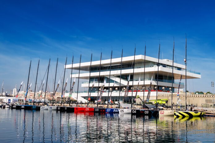 52 SUPER SERIES VALENCIA