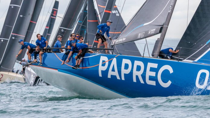 VALENCIA SAILING WEEK VALENCIA SAILING WEEK