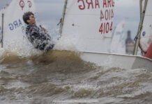 Comenzó la segunda etapa de la Semana de Buenos Aires 2026 Semana de Buenos Aires