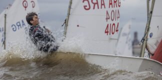 Comenzó la segunda etapa de la Semana de Buenos Aires 2026 Semana de Buenos Aires