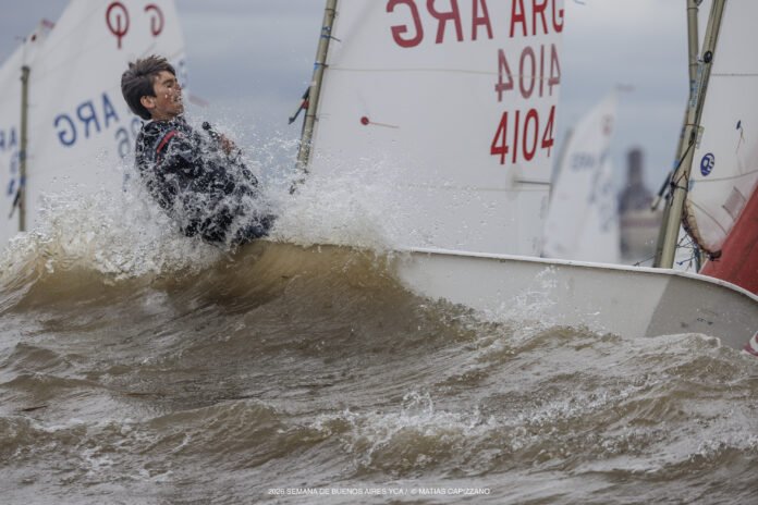 Semana de Buenos Aires Semana de Buenos Aires