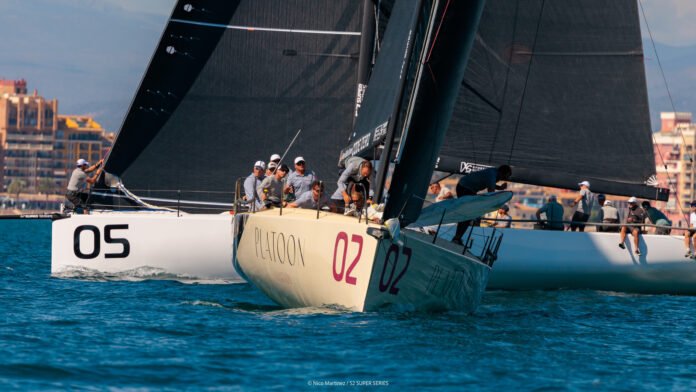 52 SUPER SERIES_ 52 SUPER SERIES