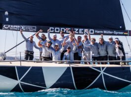 52 SUPER SERIES