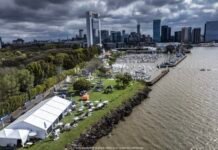 Semana de Buenos Aires