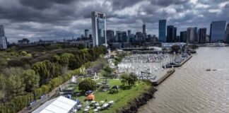 Semana de Buenos Aires