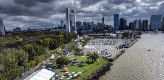 Semana de Buenos Aires